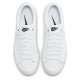Nike W Blazer Low Platform CNVS